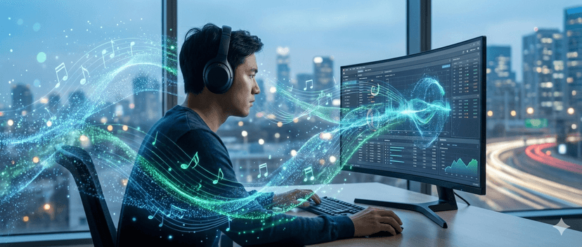 Flow States in the Digital AI Age – An Introduction