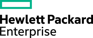 Hewlett Packard Enterprise