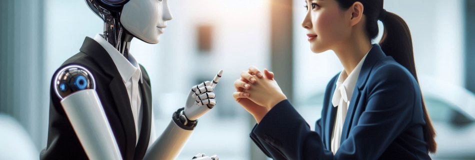 Role Play with AI